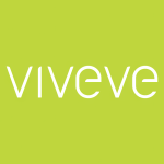 VIVE Stock Logo