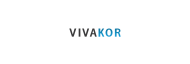 Stock VIVK logo