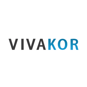 Stock VIVK logo