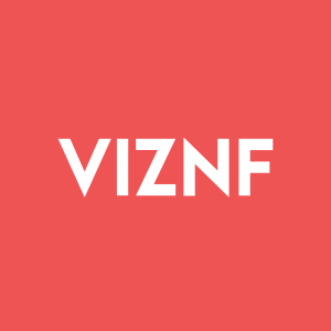 Stock VIZNF logo