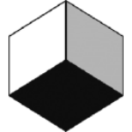 VJET Stock Logo
