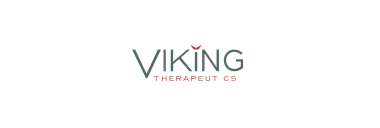Stock VKTX logo