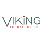 VKTX Stock Logo