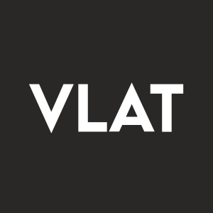 Stock VLAT logo