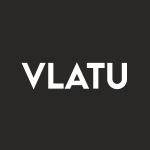 VLATU Stock Logo