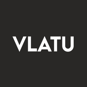 Stock VLATU logo