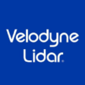 Stock VLDR logo