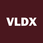 VLDX Stock Logo