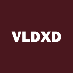 VLDXD Stock Logo