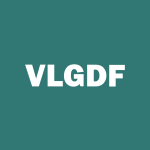 VLGDF Stock Logo