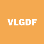VLGDF Stock Logo