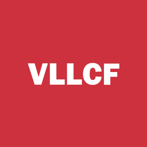 Stock VLLCF logo