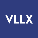 VLLX Stock Logo