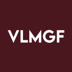 VLMGF Stock Logo