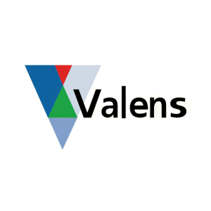 Stock VLN logo