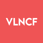 VLNCF Stock Logo