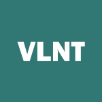 VLNT Stock Logo