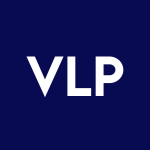VLP Stock Logo