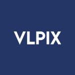 VLPIX Stock Logo