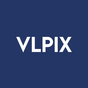 Stock VLPIX logo