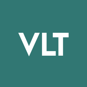 Stock VLT logo