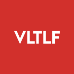 VLTLF Stock Logo