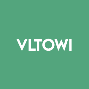 Stock VLTOWI logo