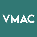 VMAC Stock Logo