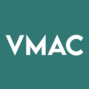 Stock VMAC logo