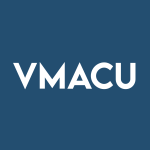 VMACU Stock Logo