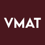 VMAT Stock Logo