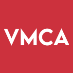 VMCA Stock Logo