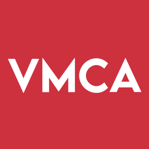 Stock VMCA logo