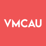 VMCAU Stock Logo