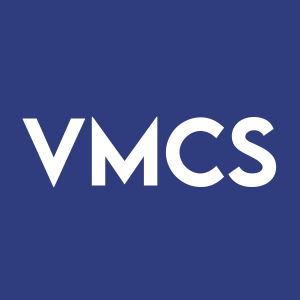 Stock VMCS logo