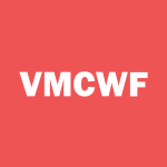 VMCWF Stock Logo