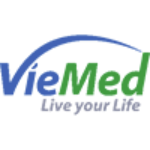 VMD Stock Logo