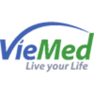 Stock VMD logo