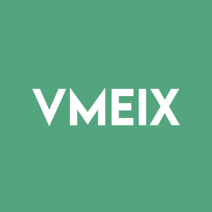 Stock VMEIX logo