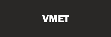 Stock VMET logo