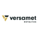 Versamet Royalties Corp logo