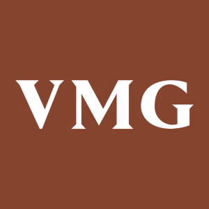 Stock VMGA logo