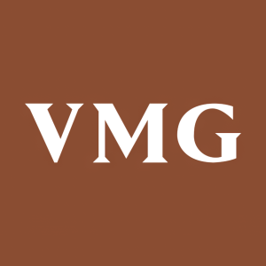 Stock VMGAW logo