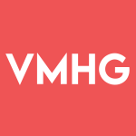 VMHG Stock Logo