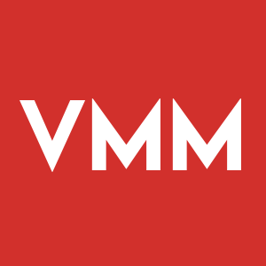 Stock VMM logo