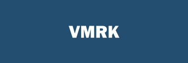 Stock VMRK logo