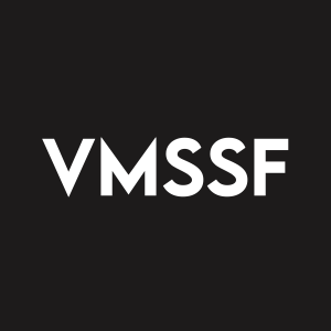 Stock VMSSF logo