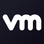 VMW Stock Logo
