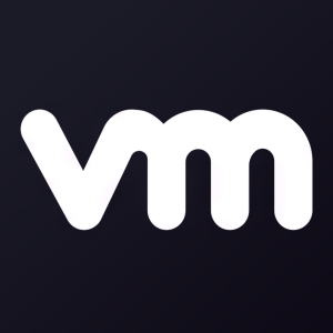 Stock VMW logo
