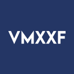 VMXXF Stock Logo